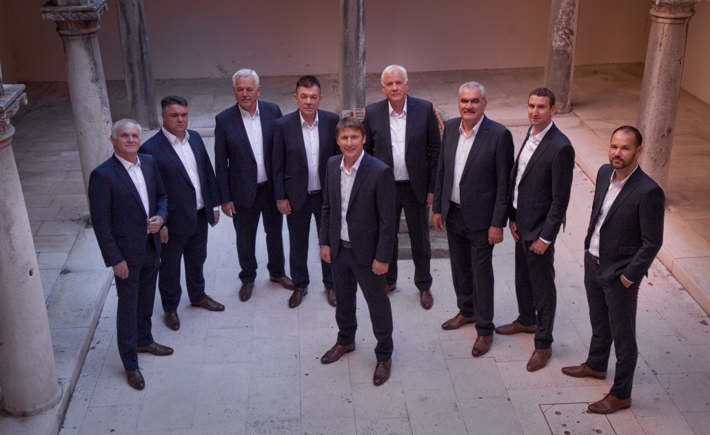 Tomislav Bralić i klapa Intrade donose nezaboravnu glazbenu romansu na trećem festivalu u Vrsaru